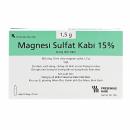 magnesi sulfat 15 1 F2812 130x130px