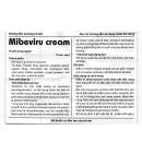 Mibeviru Cream 5g 130x130px