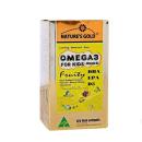 omega3 for kids vitamin d3 nature s gold 5 U8754 130x130px