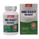 one daily multivitamin and mineral 1 M4015 130x130px