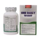 one daily multivitamin and mineral 3 Q6652 130x130px
