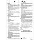 Paralmax Pain 130x130px