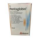 pentaglobin 1 U8136 130x130px