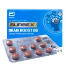 surbex brain boost 80mg 4 M5326 130x130px