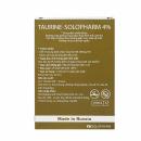 taurine solopharm 4 11 I3021 130x130px