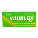 thuoc vaidilox 40 mg 1 H2472 130x130px
