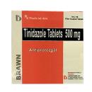 tinidazole tablets 500mg brawn 1 H3874 130x130px
