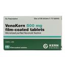 venokern 500mg film coated tablets 1 V8165 130x130px
