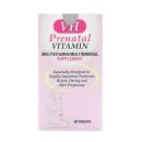 vh prenatal vitamin 2 D1516 130x130px
