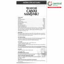 vien canxi exdel canxinanomk7 10 V8505 130x130px