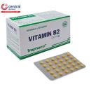 vitamin b2 2mg trapharco 1 C1647 130x130px