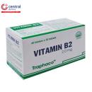 vitamin b2 2mg trapharco 4 D1734 130x130px