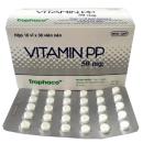 vitaminpp50mgtraphaco ttt7 P6506 130x130px