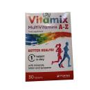 vitamix multivitamins a z 00 N5250 130x130px