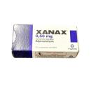 Xanax 0,5mg 130x130px