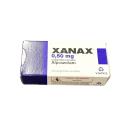 Xanax 0,5mg 130x130px