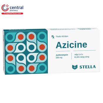 Azicine 