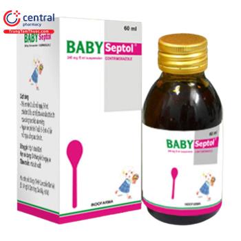 Baby Septol