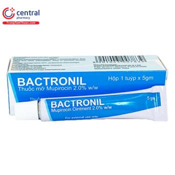 Bactronil