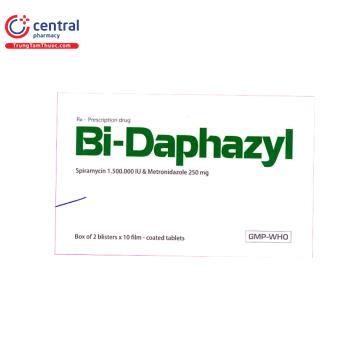 Bi-Daphazyl