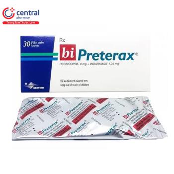 Bi Preterax