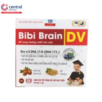 Bibi Brain DV 