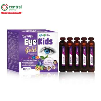 Bổ mắt Eye Kids Gold