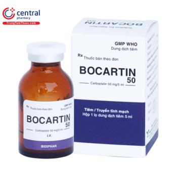 Bocartin 50