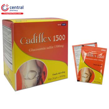 Cadiflex 1500