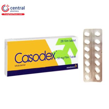 Casodex 50mg