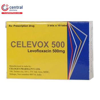 Celevox 500