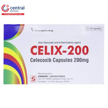 Celix-200