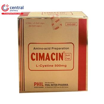 Cimacin 