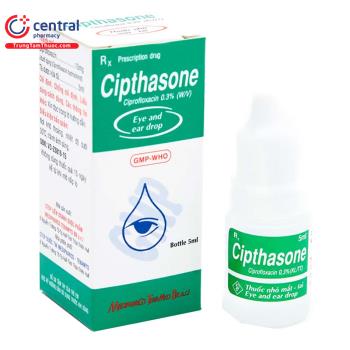 Cipthasone