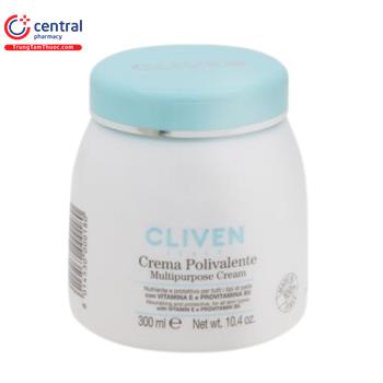 Cliven Crema Polivalente Multipurpose cream
