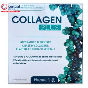 Collagen Plus Pharmalife