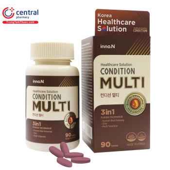 Condition Multi