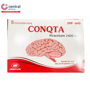 Conqta