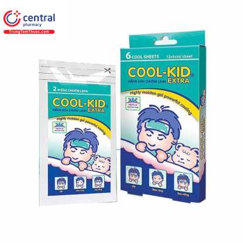 COOL KID Extra