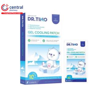 Cooling Patch Dr.Tino