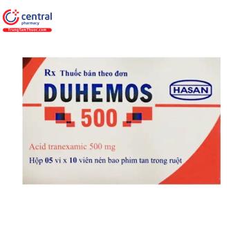 Duhemos 500