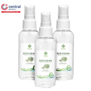 Eco Clean Econashine