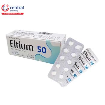 Eltium 50