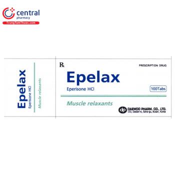 Epelax