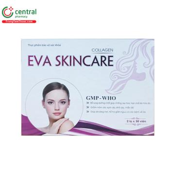 Eva Skincare
