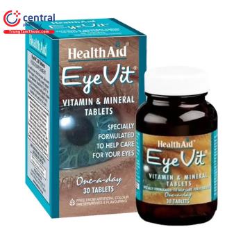 Eyevit HealthAid