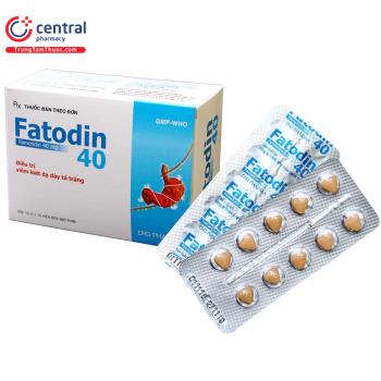 Fatodin 40
