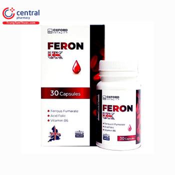 Feron UK