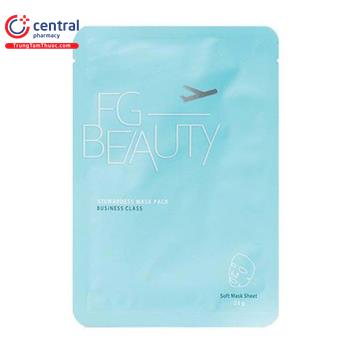 FG - Beauty Sky Pack