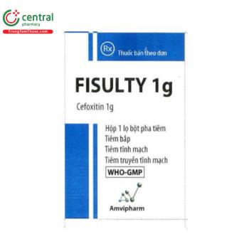 Fisulty 1g